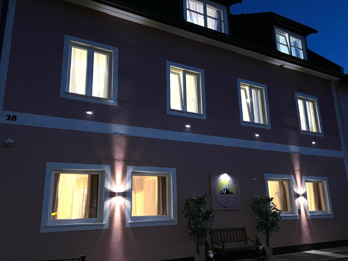 Kirschbaum Apartment Murau Exterior foto